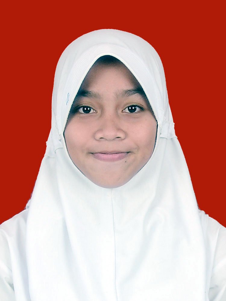 Foto AULIA MELANI PUTRI ISKANDAR